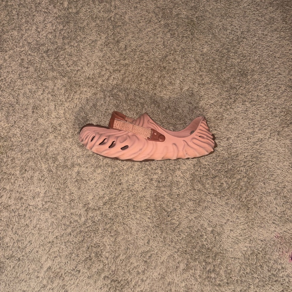 Crocs x Salehe Bembury “Kumquat”